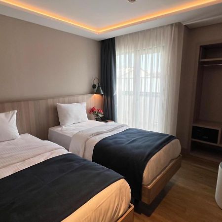Woxx Hotel İstanbul Dış mekan fotoğraf