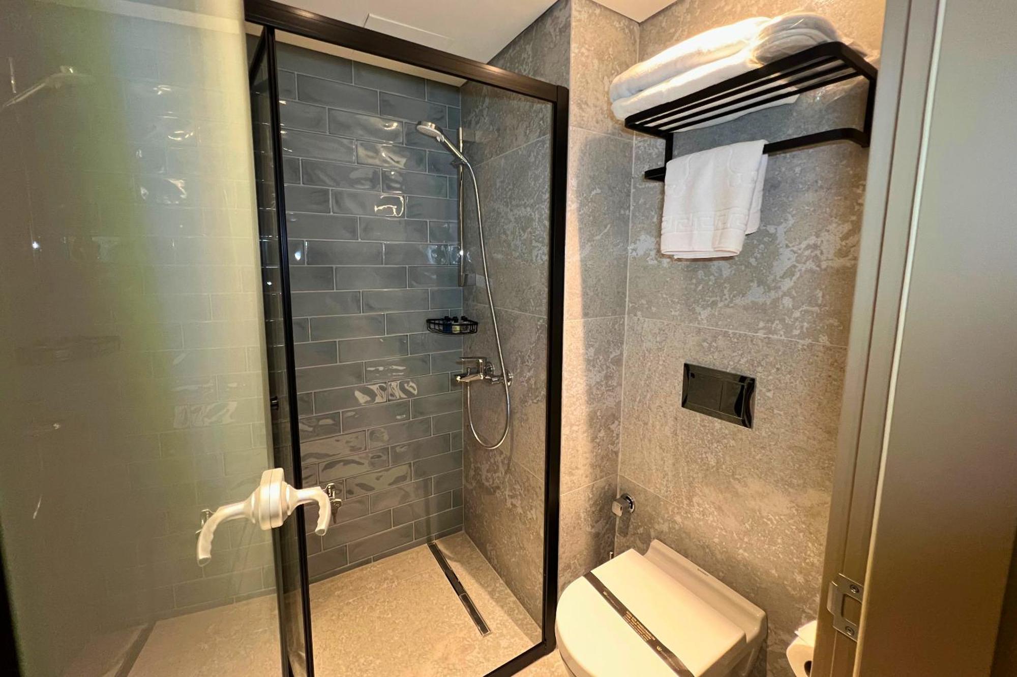 Woxx Hotel İstanbul Dış mekan fotoğraf