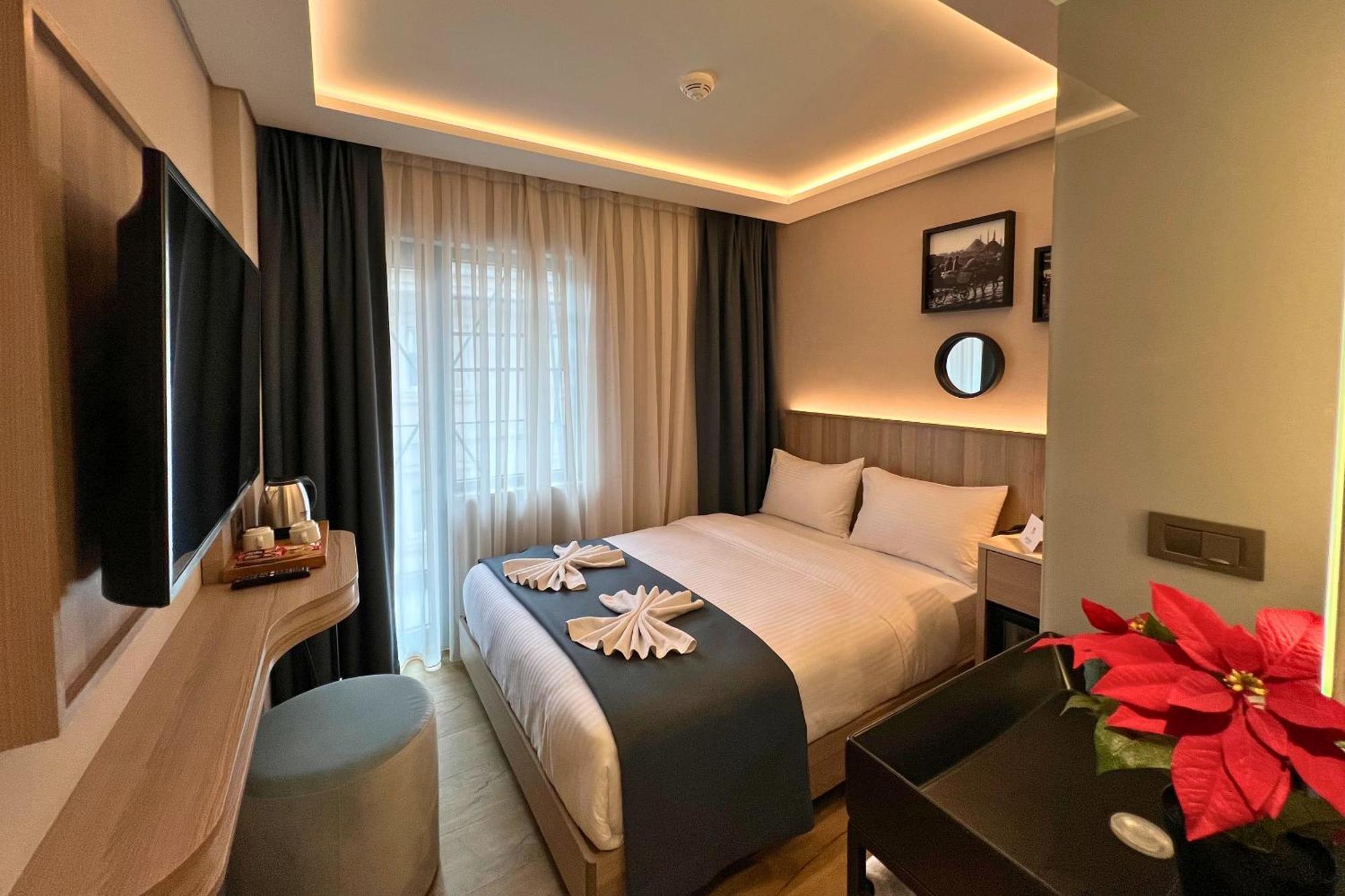 Woxx Hotel İstanbul Dış mekan fotoğraf