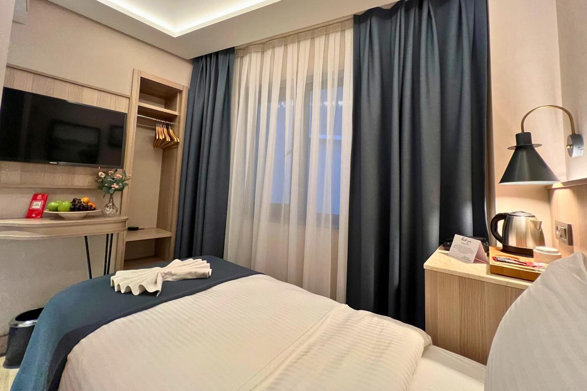 Woxx Hotel İstanbul Dış mekan fotoğraf