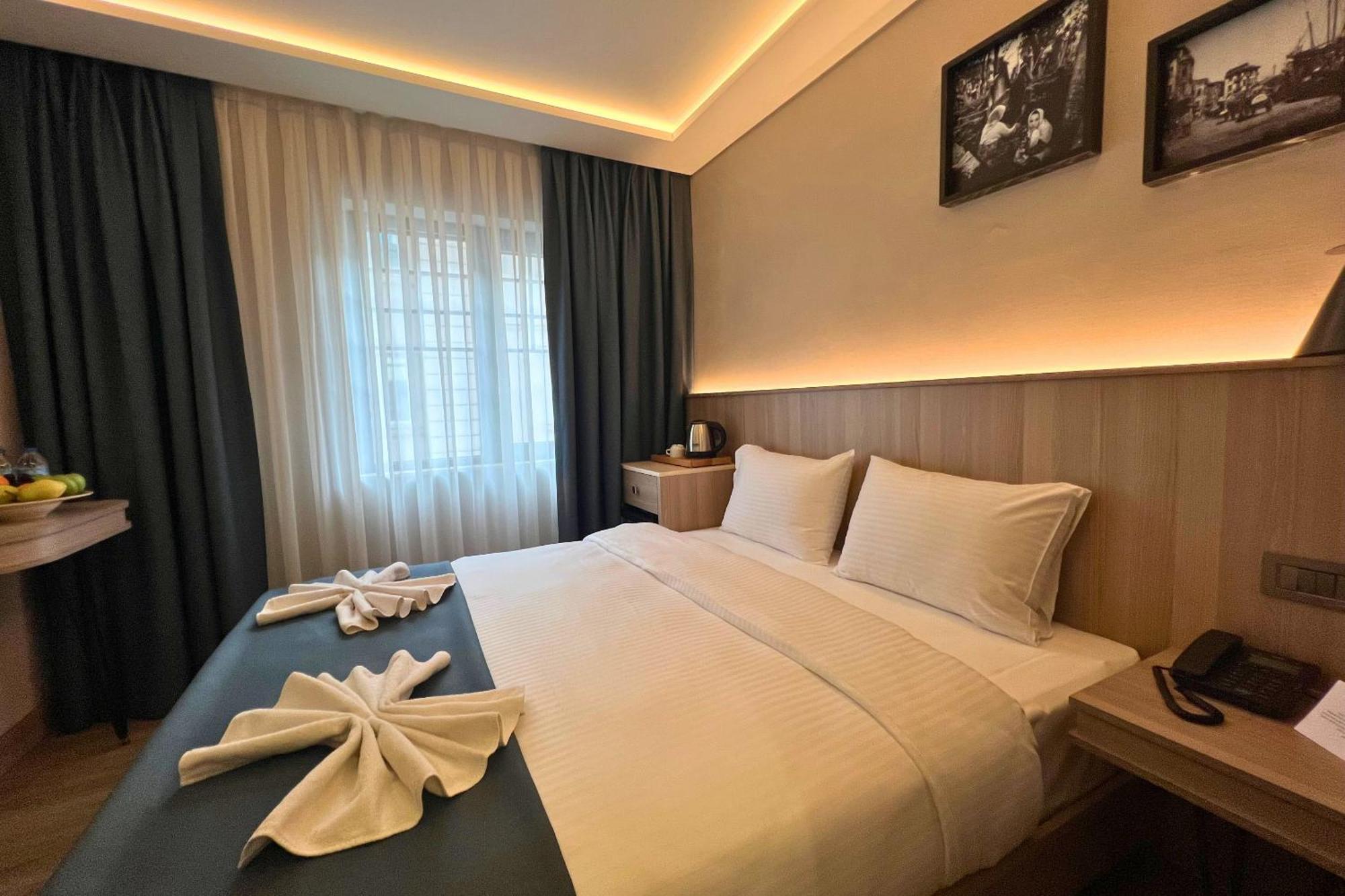 Woxx Hotel İstanbul Dış mekan fotoğraf