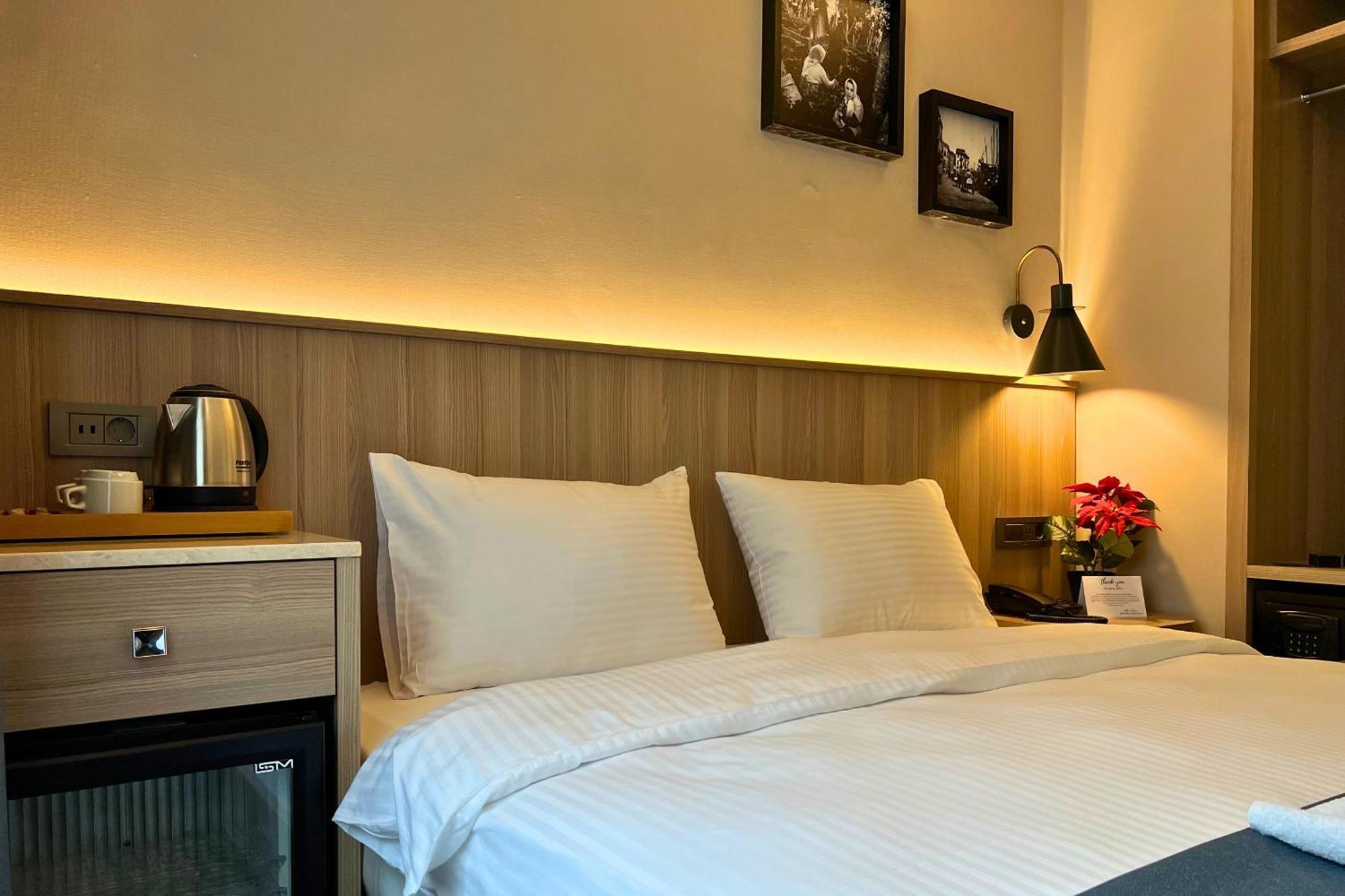 Woxx Hotel İstanbul Dış mekan fotoğraf